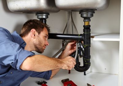 Industrial Plumbing Repair