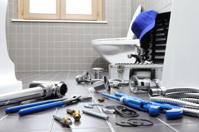 Plumbing Tools