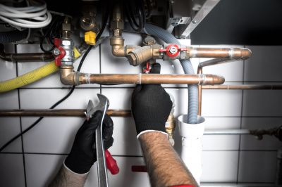 Seasonal Plumbing Maintenance