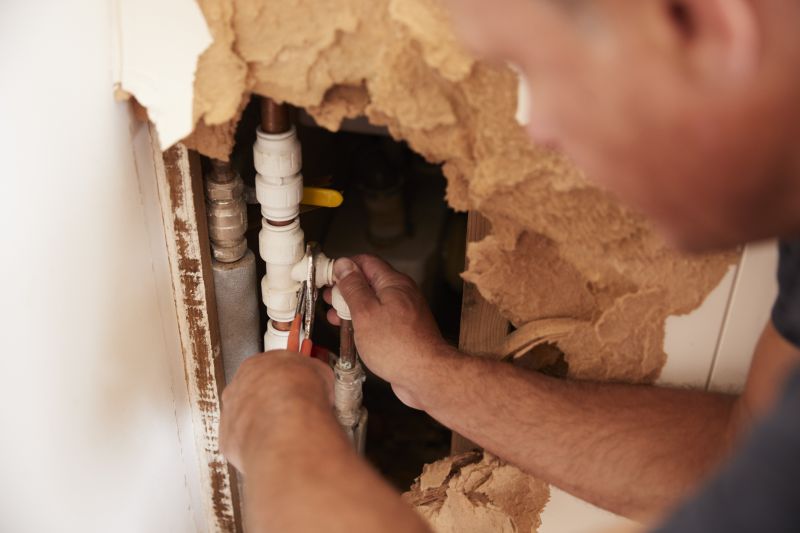 Plumbing Repair