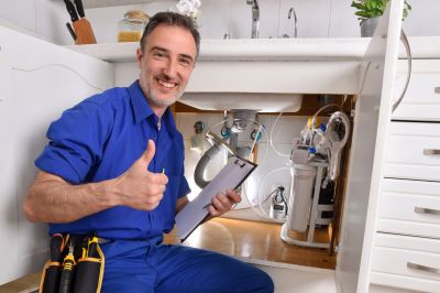 Plumbing Upgrade Service